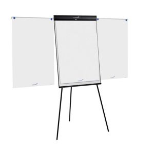 Flipchart UNIVERZALNI Trikotni stativ