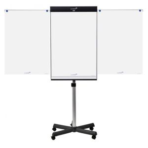 Flipchart UNIVERSAL Triangle mobile