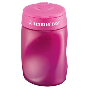 Grater STABILO EASYsharpener R z nabojnikom roza