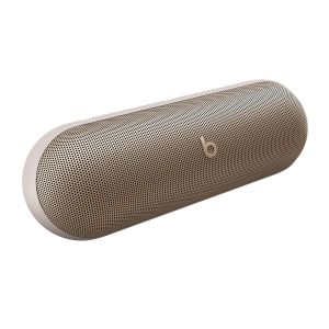 Beats Pill/Champagne Gold MW463EE/A