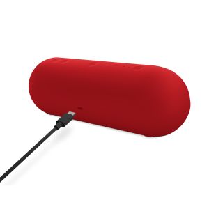 Beats Pill/Statement Red MWQW3EE/A