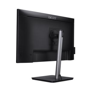 24" Acer CB243Y - IPS, 100Hz, HDMI, DP, USB, 1ms, vrtenje UM.QB3EE.006