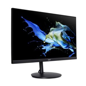 Acer/CBA242YH/23,8"/VA/FHD/100Hz/1ms/črna/3R UM.QC2EE.H03