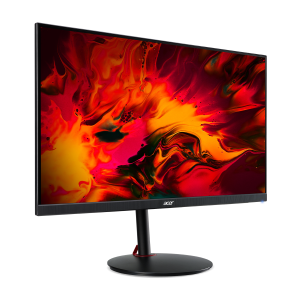 Acer Nitro/XV252QF/24,5"/IPS/FHD/360Hz/1ms/črna/2R UM.KX2EE.F01