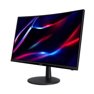 Acer Nitro/ED240Q/23,6"/VA/FHD/180Hz/1ms/črna/2R UM.UE0EE.301