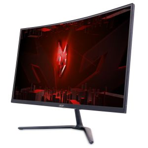 Acer Nitro/ED270R/27"/VA/FHD/180Hz/1ms/črna/2R UM.HE0EE.302