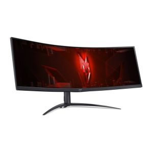 Acer Nitro/XZ452CU/44,5"/VA/5120x1440/165Hz/1ms/črna/2R UM.MX2EE.V01