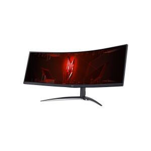 Acer Nitro/XZ452CU/44,5"/VA/5120x1440/165Hz/1ms/črna/2R UM.MX2EE.V01