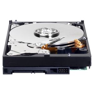 WD Blue/500GB/HDD/3,5"/SATA/7200 RPM/2R WD5000AZLX