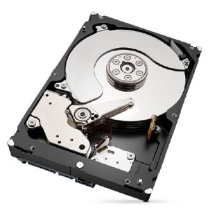 Seagate IronWolf Pro/4TB/HDD/3,5"/SATA/7200 RPM/5R ST4000NT001