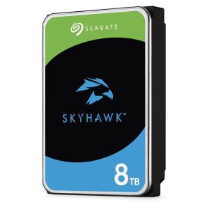 Seagate SkyHawk/8TB/HDD/3,5"/SATA/3R ST8000VX010