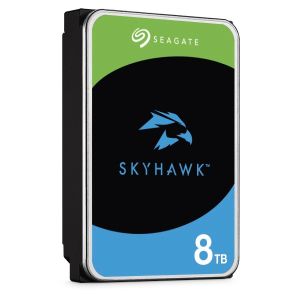 Seagate SkyHawk/8TB/HDD/3,5"/SATA/3R ST8000VX010