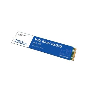 WD Blue SA510/250GB/SSD/M.2 SATA/5R WDS250G3B0B