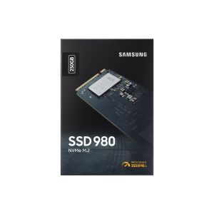 Samsung 980/250GB/SSD/M.2 NVMe/5R MZ-V8V250BW