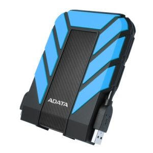 ADATA HD710P/1TB/HDD/zunanji/2,5"/modra/3R AHD710P-1TU31-CBL