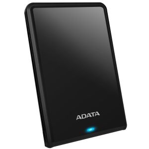 ADATA HV620S/1TB/HDD/Zunanji/2,5"/Črn/3R AHV620S-1TU31-CBK