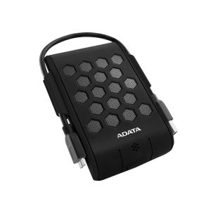 ADATA HD720/1TB/HDD/Zunanji/2,5"/Črna/3R AHD720-1TU31-CBK