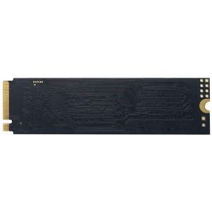 PATRIOT P300/512GB/SSD/M.2 NVMe/3R P300P512GM28