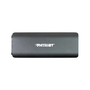 Patriot TRANSPORTER/512GB/SSD/Zunanji/Črn/3R PTP512GPEC