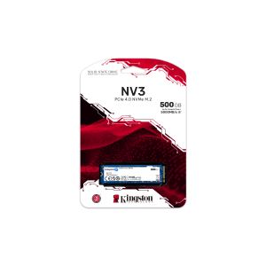 500 GB SSD NV3 KS M.2 PCIe 4.0 NVMe SNV3S/500G