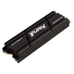 Kingston Fury/1TB/SSD/M.2 NVMe/Črna/Heatsink/5R SFYRSK/1000G