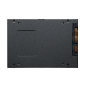 Kingston A400/240GB/SSD/2.5"/SATA/3R SA400S37/240G