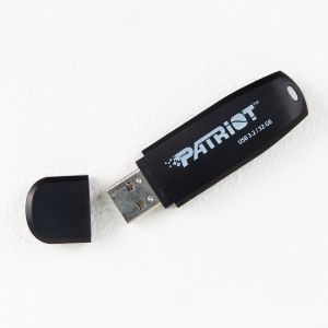 Patriot XPORTER CORE/32GB/USB 3.2/USB-A/Črn PSF32GXRB3U