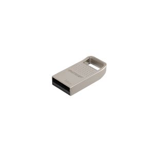 Patriot TAB200/16GB/USB 2.0/USB-A/Srebrna PSF16GT200S2U