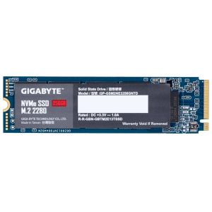 Gigabyte SSD/256GB/SSD/M.2 NVMe/5R GP-GSM2NE3256GNTD