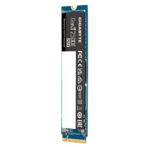 Gigabyte Gen3 2500E/500GB/SSD/M.2 NVMe/3R G325E500G