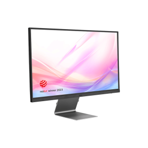 MSI Modern/MD271UL/27"/IPS/4K UHD/60Hz/4ms/Blck-Slvr/2R Modern MD271UL