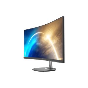 MSI Pro/MP341CQ/34"/VA/3440x1440/100Hz/1ms/črna/2R PRO MP341CQ