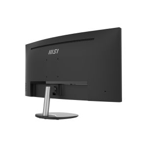 MSI Pro/MP341CQ/34"/VA/3440x1440/100Hz/1ms/črna/2R PRO MP341CQ