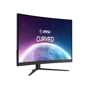 MSI/G32C4X/31,5"/VA/FHD/250Hz/1ms/črna/2R G32C4X