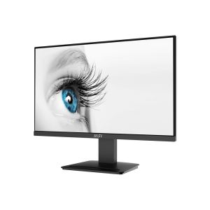 MSI Pro/MP2412/23.8"/VA/FHD/100Hz/1ms/črna/2R PRO MP2412