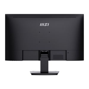 MSI Pro/MP273A/27"/IPS/FHD/100Hz/1ms/črna/2R PRO MP273A