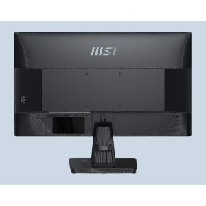 MSI Pro/MP275Q/27"/IPS/QHD/100Hz/1ms/črna/2R PRO MP275Q