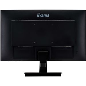 22" iiyama XU2292HS-B1: IPS, FullHD @ 75Hz, 250cd/m2, 4ms, VGA, HDMI, DP, črn XU2292HS-B1