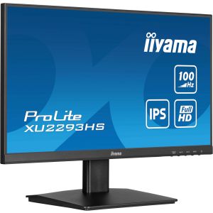 iiyama ProLite/XU2293HS-B6/21,5"/IPS/FHD/100Hz/1ms/črna/3R XU2293HS-B6