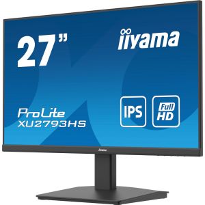 iiyama ProLite/XU2793HS-B6/27"/IPS/FHD/100Hz/1ms/črna/3R XU2793HS-B6