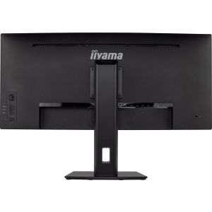 iiyama ProLite/XCB3494WQSN-B5/34"/VA/3440x1440/120Hz/0,4ms/črna/3R XCB3494WQSN-B5