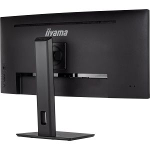 iiyama ProLite/XCB3494WQSN-B5/34"/VA/3440x1440/120Hz/0,4ms/črna/3R XCB3494WQSN-B5