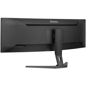 iiyama ProLite/XCB4594DQSN-B1/44,5"/VA/5120x1440/165Hz/0,8ms/črna/3R XCB4594DQSN-B1