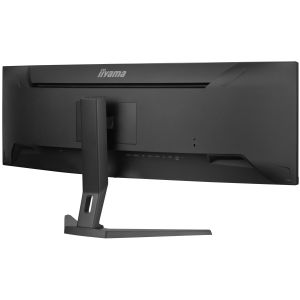 iiyama ProLite/XCB4594DQSN-B1/44,5"/VA/5120x1440/165Hz/0,8ms/črna/3R XCB4594DQSN-B1