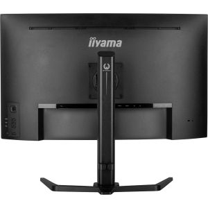 iiyama G-Master/GCB3280QSU-B1/31,5"/VA/QHD/165Hz/0,2ms/črna/3R GCB3280QSU-B1