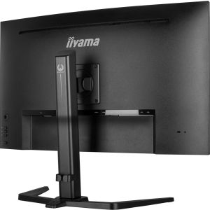 iiyama G-Master/GCB3280QSU-B1/31,5"/VA/QHD/165Hz/0,2ms/črna/3R GCB3280QSU-B1