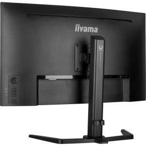 iiyama G-Master/GCB3280QSU-B1/31,5"/VA/QHD/165Hz/0,2ms/črna/3R GCB3280QSU-B1