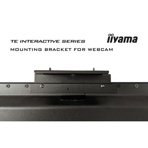 75" iiyama TE7514MIS-B2AG: IPS, 4K, USB-C, EDLÁ TE7514MIS-B2AG