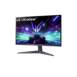 LG UltraGear/24GS50F-B/24"/VA/FHD/180Hz/5ms/črna/2R 24GS50F-B.AEUQ