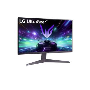 LG UltraGear/24GS50F-B/24"/VA/FHD/180Hz/5ms/črna/2R 24GS50F-B.AEUQ